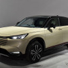 【ホンダ ヴェゼル 新型】e:HEV搭載だけじゃない、7年ぶりのリニューアルポイントをチェック 画像