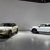 【ホンダ ヴェゼル 新型】建築物を意識してデザインした…インテリア、エクステリアのこだわりは 画像