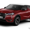 DS 3クロスバック に限定車、「コネクテッド・シック」…フランス発表 画像