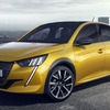 【プジョー 208 新型まとめ】ヤリス、フィットにフランスからの刺客…価格やEVモデル、試乗記 画像