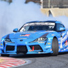 D1GP Rd.8 TSUKUBA DRIFT