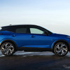 日産 キャシュカイ 新型
