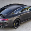 メルセデスAMG GT 63S 4MATIC+ 4ドアクーペ