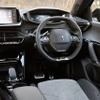 プジョー e-2008 GT LINE