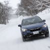 スバル XV