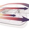 ホンダ・ヴェゼル新型