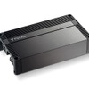 D級パワーアンプの一例（フォーカル・FPX4.800）。