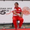 元フェラーリ＆BSの浜島氏、SUPER GTとSFでセルモ陣営の総監督に 画像