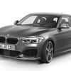 【エッセンモーターショー15】BMW 1シリーズ に400馬力のトリプルターボD移植…ACシュニッツァー 画像
