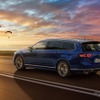 VW パサート ヴァリアント TDI R-ライン