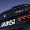 BMW M5 CS