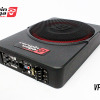 cerwin vegaからパワードサブウーファーVPAS10発売 画像