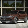 VW ティグアン ファーストエディション