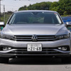 VW パサート TDI エレガンス・アドバンス