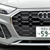 アウディ Q5 40 TDI quattro S line