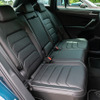 VW ティグアン TSI R-Line