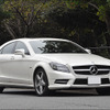 Close-up ! メーカー・デモカーMercedes-Benz・CLS350 By BEWITH 画像