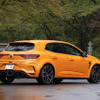 ルノー メガーヌR.S. 新型