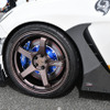 HKSのアフターパーツ、新型 86 コンセプトはファン投票2冠達成！…感じるパワー、魅せるエアロを意識