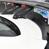 HKSのアフターパーツ、新型 86 コンセプトはファン投票2冠達成！…感じるパワー、魅せるエアロを意識