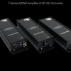 独マイクロプレシジョンの安定化電源「7-Series DC/DC Converter」発売