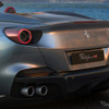 フェラーリ ポルトフィーノM