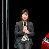 日産ノートオーラ発表会
