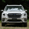 スバル フォレスター 改良新型（Advance）