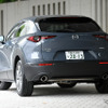 マツダ CX-30 SKYACTIV-X（AWD・AT）