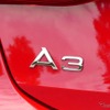 アウディ A3スポーツバック 1stエディション