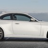 BMW 2シリーズ・クーペ 新型