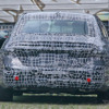 BMW 5シリーズ 次期型プロトタイプ（スクープ写真）
