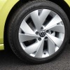 VW ゴルフ eTSI スタイル