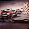 BMW M4 GTS（東京モーターショー15）