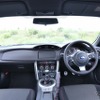スバルBRZ新型