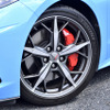 シボレー コルベット クーペ 3LT