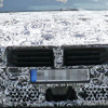 BMW M2クーペ 新型、登場は2022年末か？ 専用キドニーグリルを激写 画像