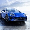 【スバル BRZ 新型】誰もが愉しめる究極のFRスポーツ…価格は308万円より 画像