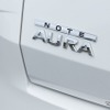 日産 ノート オーラ