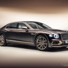 ベントレー フライングスパーPHV に「オデッセイ」…EXP100 GTのモチーフ採用 画像