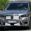 “バイエルンの野獣”BMW X5M 改良新型、ついに最終コンポーネント装着 画像