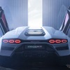 ランボルギーニ・カウンタック LPI 800-4