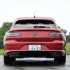 VW アルテオン シューティングブレーク（Rライン）