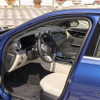 メルセデスベンツ Cクラス 新型（C300e 海外仕様）