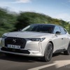 DS 4 新型にPHV、燃費76.9km/リットル…2021年内にフランス発売 画像