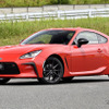 【トヨタ GR 86 新型試乗】「トヨタ86」ではなく「GR 86」である理由…渡辺陽一郎 画像