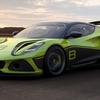 ロータス・エミーラ GT4
