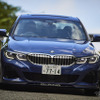 BMW アルピナ B3 リムジン