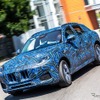 マセラティの新型SUV『グレカーレ』、11月16日発表 画像