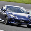 【スバル BRZ 新型試乗】「スポーツカーである以前にスバル車」である…渡辺陽一郎 画像